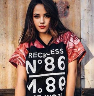 Becky G pictures