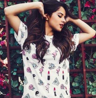 Becky G pictures