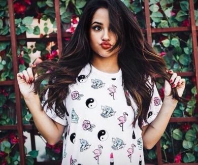 Becky G pictures