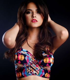 Becky G pictures