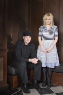 The Rosebuds pictures