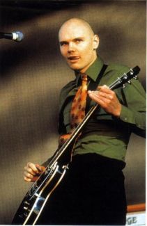 Billy Corgan pictures