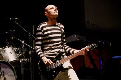 Billy Corgan pictures
