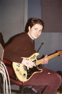 Billy Corgan pictures