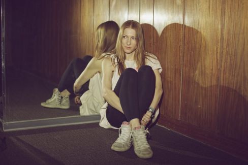 Ellen Allien pictures