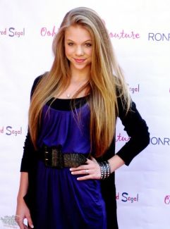 Anna Margaret pictures