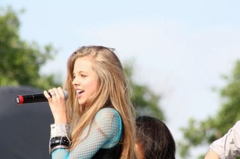 Anna Margaret pictures