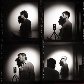 Apparatjik pictures