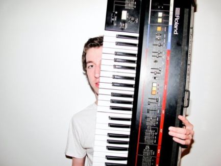 Chrome Sparks pictures