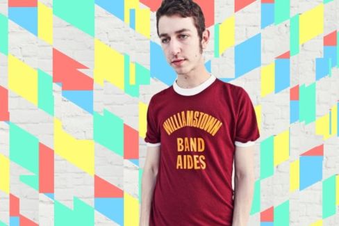 Chrome Sparks pictures