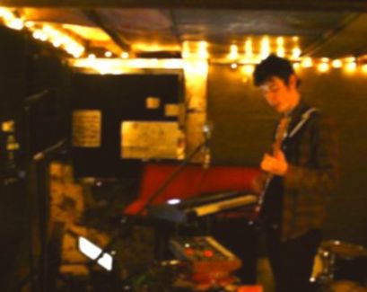 Chrome Sparks pictures
