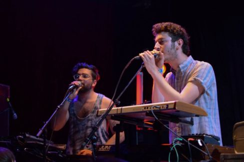 Chrome Sparks pictures