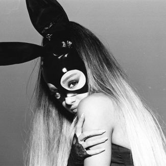 Ariana Grande Artist Profile e Music