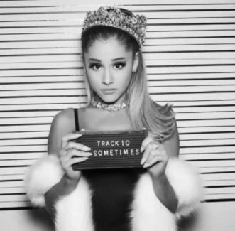 Ariana Grande Artist Profile e Music