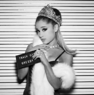 Ariana Grande Artist Profile e Music