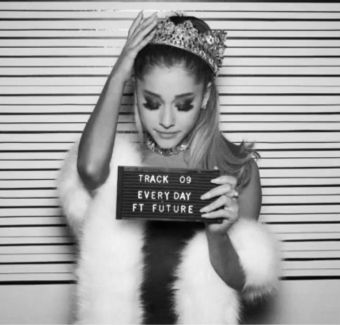 Ariana Grande pictures