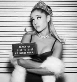 Ariana Grande pictures