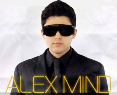 Alex Mind pictures