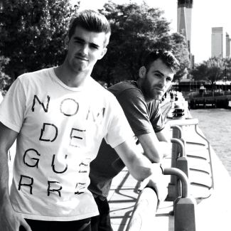 The Chainsmokers pictures