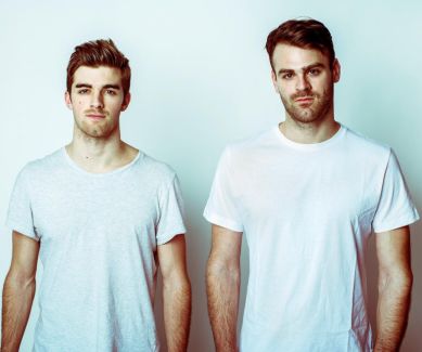 The Chainsmokers pictures