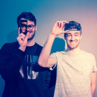 The Chainsmokers pictures