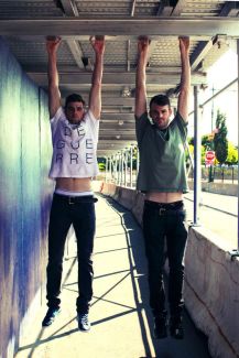 The Chainsmokers pictures