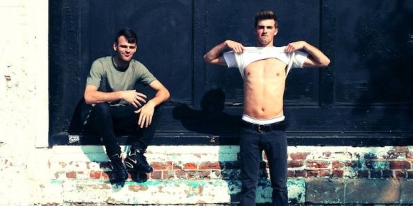 The Chainsmokers pictures