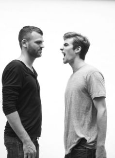 The Chainsmokers pictures