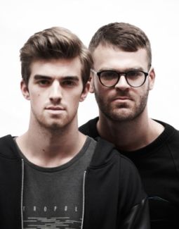 The Chainsmokers pictures