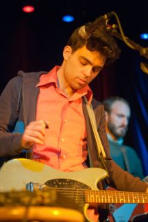 Evan Voytas pictures