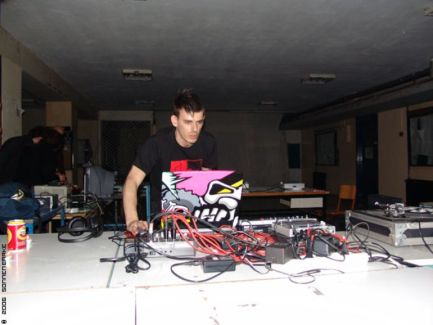 AZ-Rotator pictures