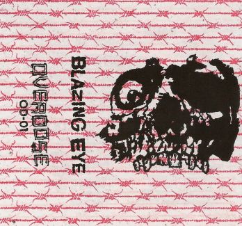 Blazing Eye pictures
