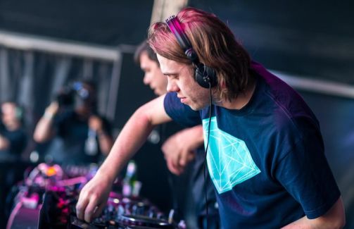 Bingo Players pictures