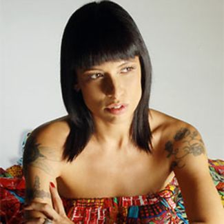 Clara Moreno pictures