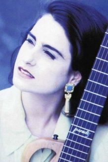 Ana Caram pictures