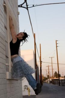Emily Wells pictures