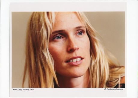 Ana Laan pictures
