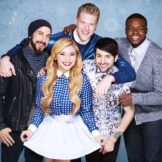 Pentatonix pictures