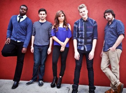 Pentatonix pictures