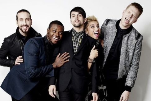 Pentatonix pictures