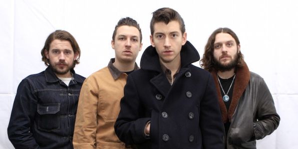 Arctic Monkeys pictures