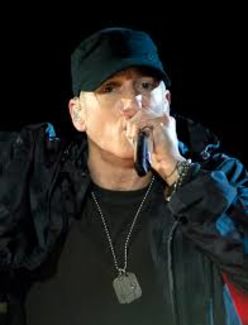 Eminem pictures