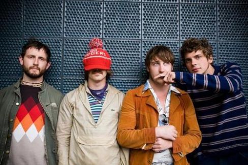 Portugal. The Man pictures