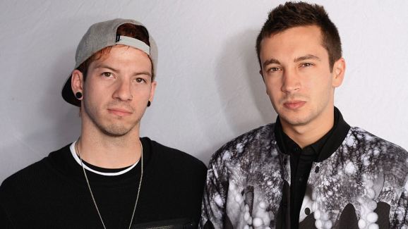 twenty one pilots pictures