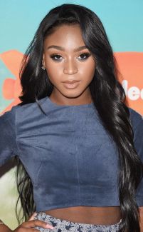 Normani pictures