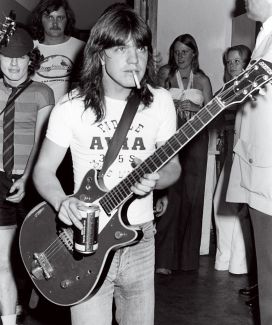 AC/DC pictures