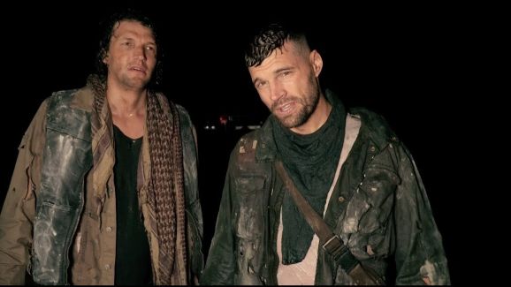 For King & Country pictures