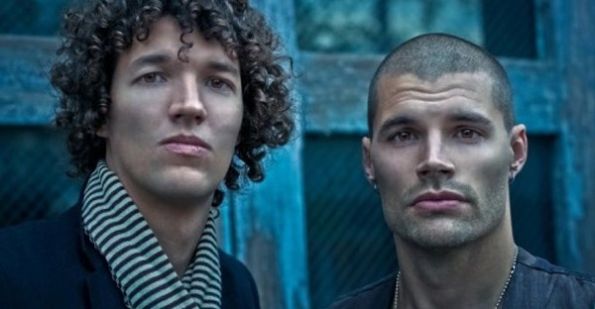 For King & Country pictures