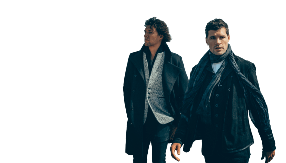 For King & Country pictures