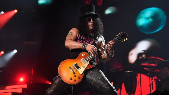 Guns N' Roses pictures